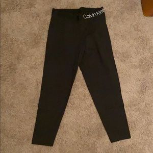 Calvin Klein leggings
